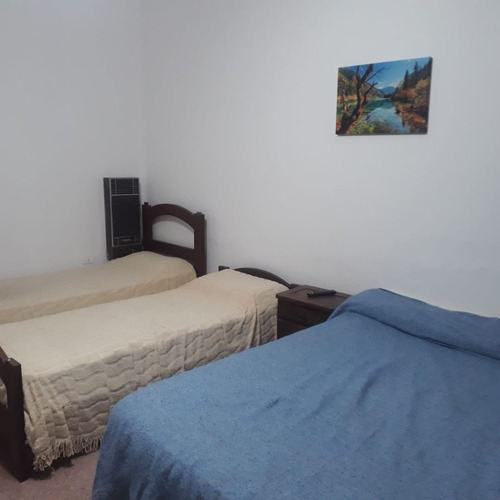 Vendo Hotel En La Falda