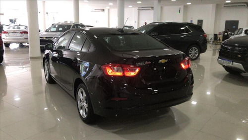 Imagem 5 de 8 de Cruze 1.4 Turbo Lt 16v Flex 4p Automático