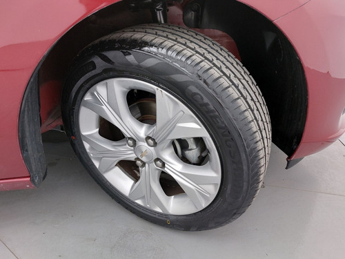 Chevrolet Onix 1.0 TURBO FLEX LTZ MANUAL
