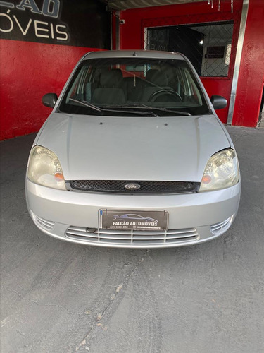 Ford Fiesta 1.0 Mpi 8v