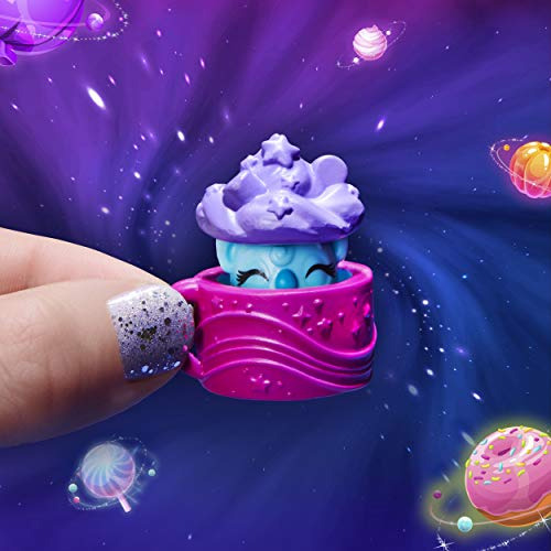 Hatchimals Colleggtibles, Cosmic Candy Edicion Limitada Boca
