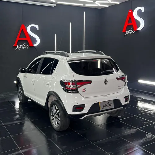 Renault Stepway 1.6 Intens