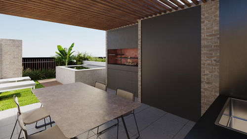 Venta Ph 3 Ambientes Con Balcon En Villa Devoto