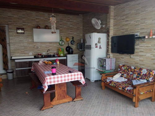 Imagem 12 de 24 de Casa Com 3 Dormitórios À Venda, 260 M² Por R$ 610.000,00 - Vila Brasileira - Mogi Das Cruzes/sp - Ca0330