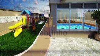 Imagem 20 de 30 de Residencial Majestic - 160309