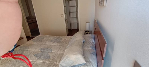 Departamento Full Amoblado 3 Dormitorios 2 Baños
