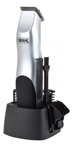 Máquina Rasuradora De Barba Wahl Beard Trimmer Inalambrica (Reacondicionado)