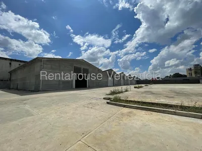 Galpón en venta