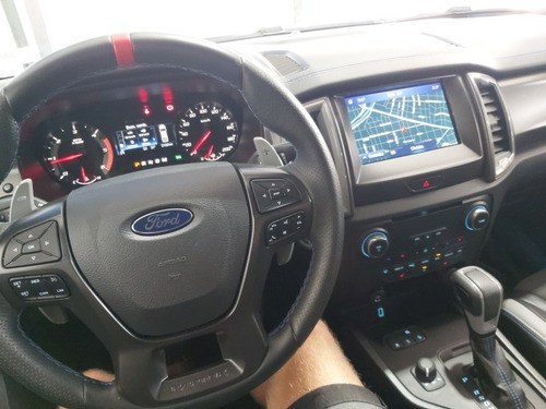 Ford Ranger 2020