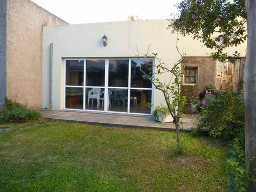 Venta Lote Terreno Quincho 2 Amb + Cochera  Temp O