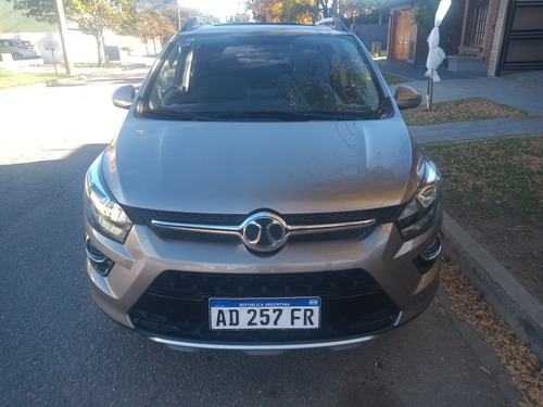 BAIC X25 1.5 Elite