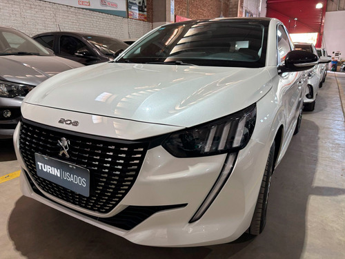 Peugeot 208 1.6l Feline Tiptronic am23.5