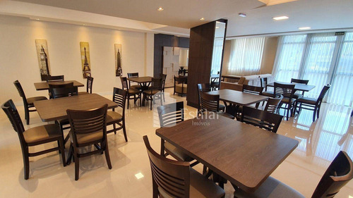 Imagem 19 de 29 de Apartamento 02 Quartos (01 Suíte) E 02 Vagas No São Francisco, Curitiba - Ap3590
