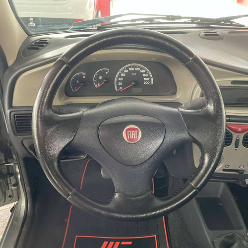 Imagem 11 de 15 de Fiat Strada 1.4 Mpi Fire Ce 8v Flex 2p Manual