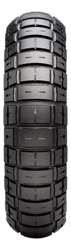 Pneu Traseiro Moto 150/60r17 66h Pirelli Scorpion Rally Str