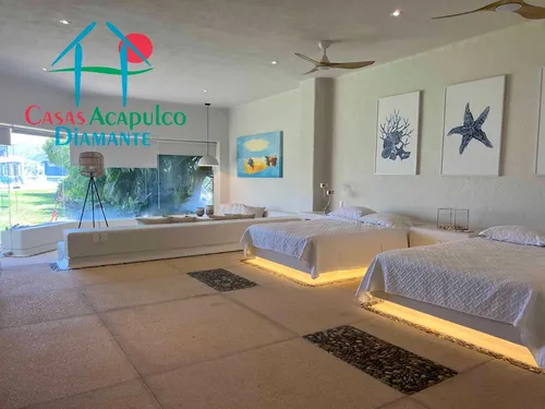 Cad Villa Sahasrara. Lujo, Privacidad Y Vistas De Ensueño En Brisas Guitarrón