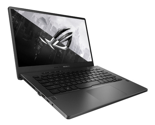 Notebook Gamer ROG Zephyrus G14 GA401QC-K2105W Ryzen 7 16GB 512GB