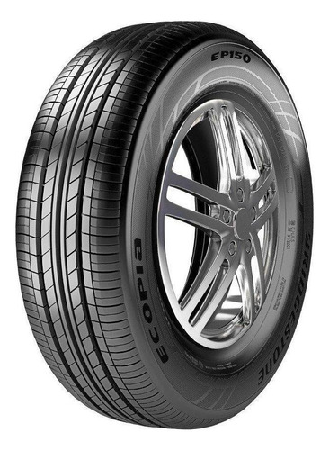 Pneu Bridgestone Aro 16 Ecopia Ep150 195/55r16 87v