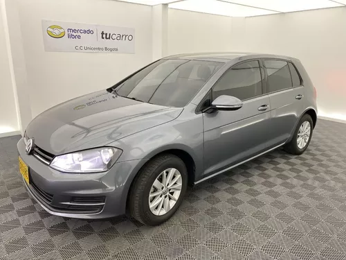 Volkswagen Golf 1.6 Trendline