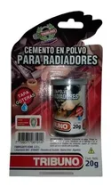 Comprar Sella Radiadores Block Tapa Cilindros Polvo Tribuno