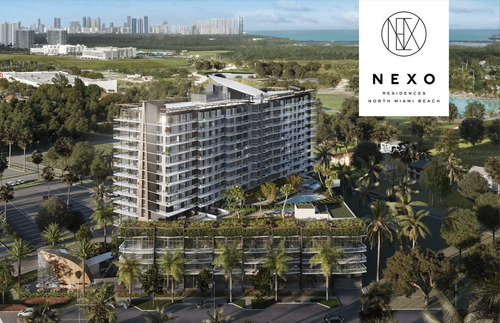 Nexo Residences Miami