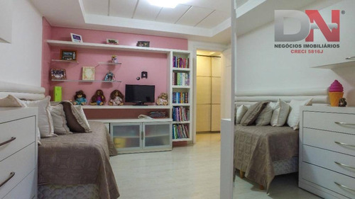 Imagem 25 de 30 de Apartamento Residencial À Venda, Petrópolis, Natal - Ap0091. - Ap0091