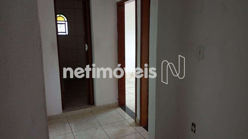 Imagem 10 de 30 de Venda Casa Veneza Ribeirão Das Neves - 903668