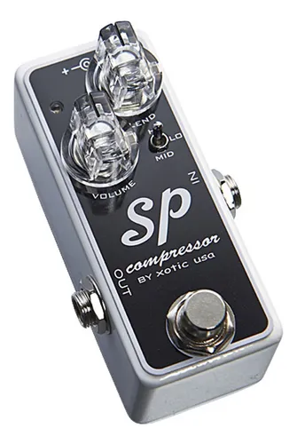 【2024】三越のお歳暮・冬ギフト Sp Xotic Pedal Compressor grátis Frete | ギター