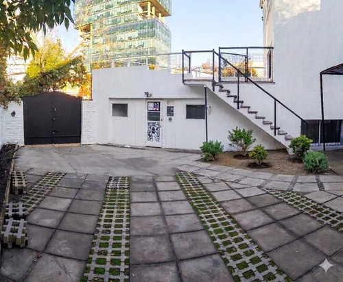 Oficina Con Excelente Ubicación Providencia (163691)