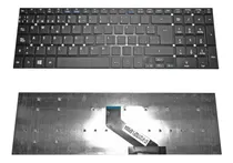 Comprar Teclado Notebook Acer Aspire Es 15 Es1-531-c48h ( N15w4 )