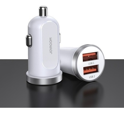 Cargador Celular 30w Dos Puertos Usb Qc 3.0  Joyroom