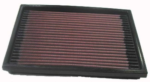 Filtro De Aire De Alto Flujo K&n Opel Combo 1.4l 1994 A 2001