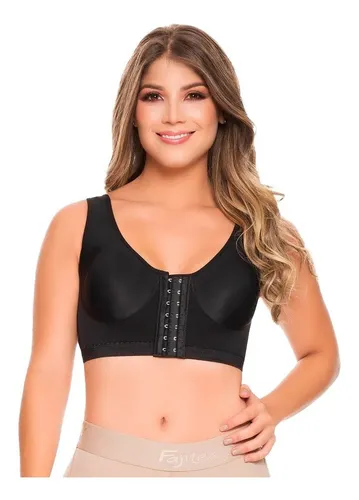 Brasier Tipo Faja  MercadoLibre 📦