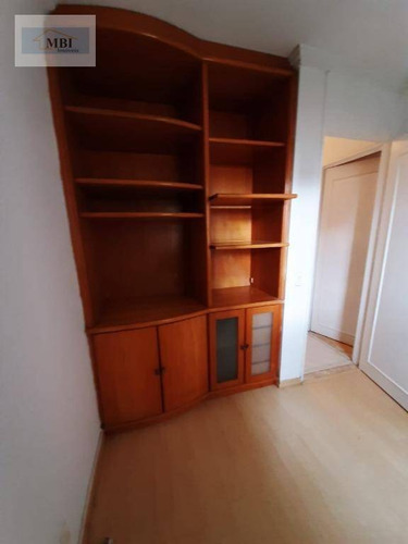 Apartamento Jardim Textil - Ap1299