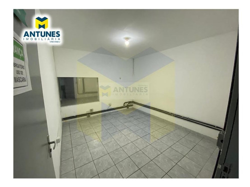 Imagem 11 de 13 de Alugue Galpão Com 700 M² Próximo Aeroporto, Na Imbiribeira - Ga-0551