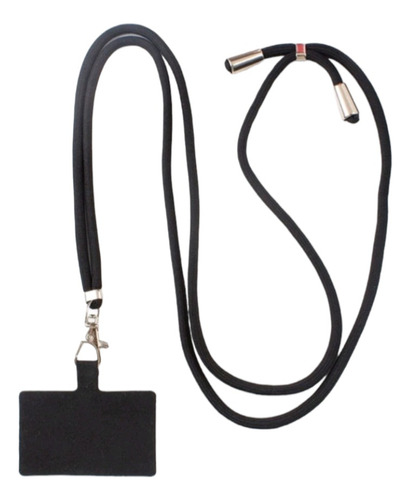 Colgante Strap Lanyard Para Carcasa Celular Universal Ajusta