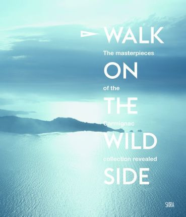 Libro Walk On The Wild Side : At The Heart Of The Carmign...