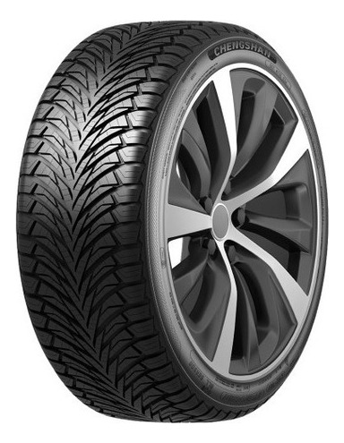 Neumático Chengshan 91w Xl Csc-401 215/45r17