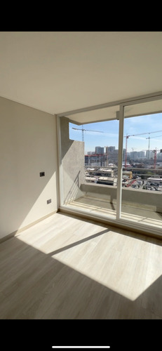 Departamento En Venta De 1 Dorm. En La Florida
