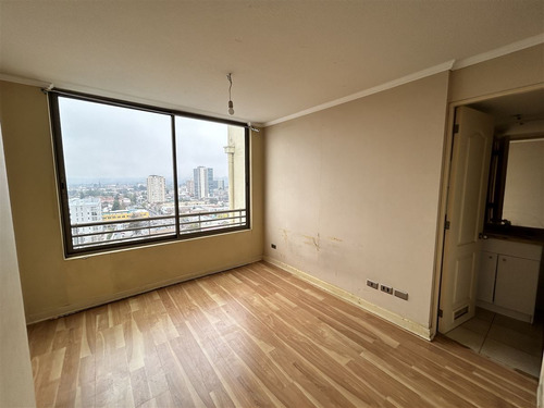 Departamento En Arriendo De 1 Dorm. En Talca