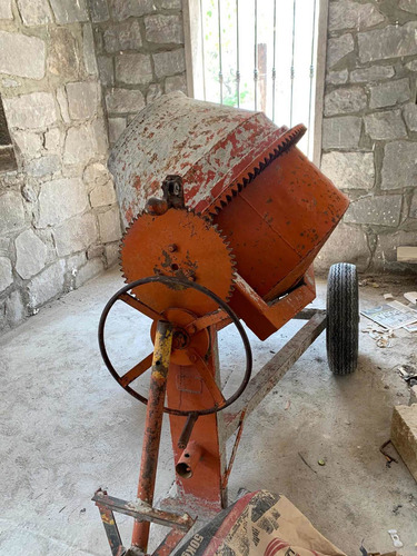 Revolvedora Kohler 9.5 Caballos Funciona Perfectamente (Usado)