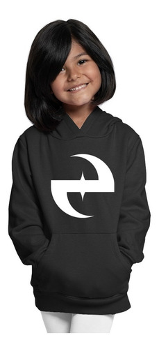 Sudadera Para Niño/a De Portada Logo Banda Evanescence