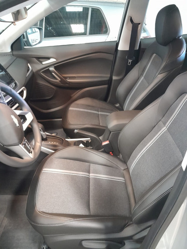Imagen 6 de 7 de Alquiler De Camionetas Suv- Chevrolet Tracker - Teamrentacar