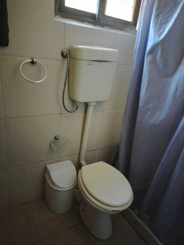 Residencia Estudiantil Sayago