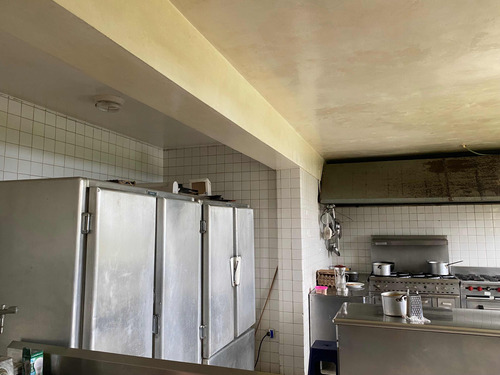 Vendo Club Social Para Hostelería Y Turismo En El Junquito