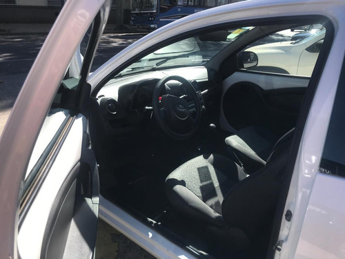 Ford Ka 1.0