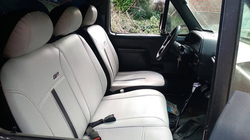 Ford F-100 3.6 Lujo