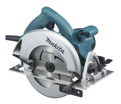 Serra Circular 7.1/4  1800w 220v Makita 5007n