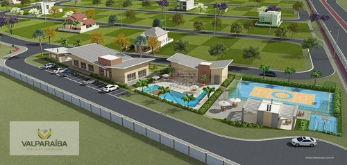 Imagem 10 de 12 de Terreno À Venda, 250 M² Por R$ 229.000,00 - Floresta - São José Dos Campos/sp - Te0055