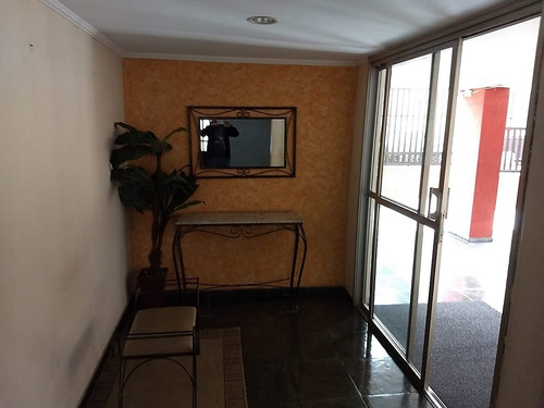 Imagem 17 de 23 de Ref.: 2221 - Apartamento Com Condomínio, 2 Quartos, 1 Vaga Na Vila Francisco Matarazzo, Santo André - Sp - 2221
